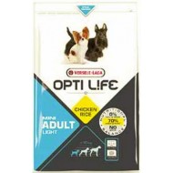 Opti Life Adult Light Mini 2,5kg